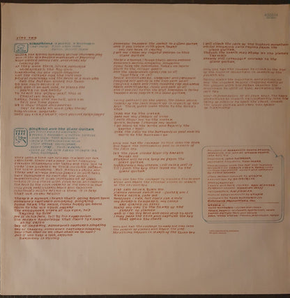 Utopia (5) : Ra (LP, Album)