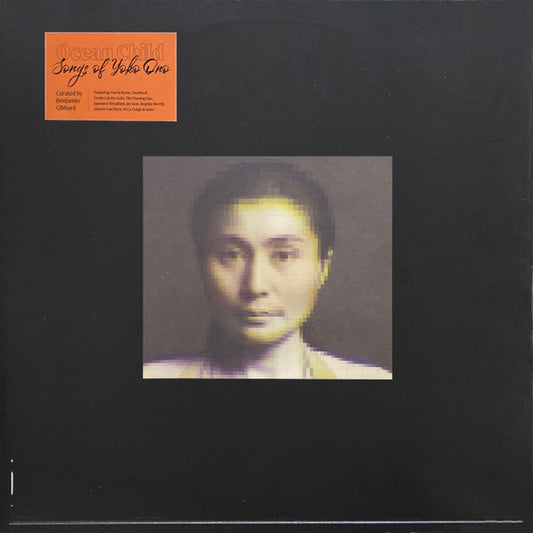 Various : Ocean Child: Songs Of Yoko Ono (LP, Comp)