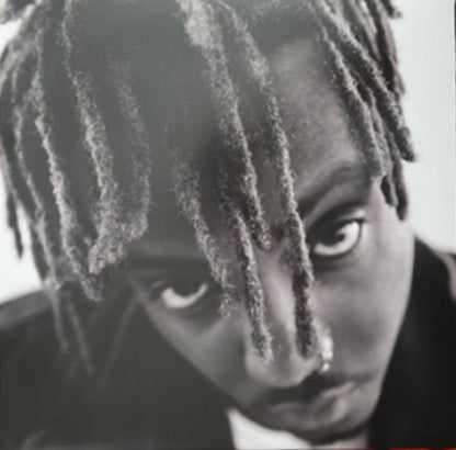 Juice WRLD : Fighting Demons (2xLP, Album, Ltd, Blu)