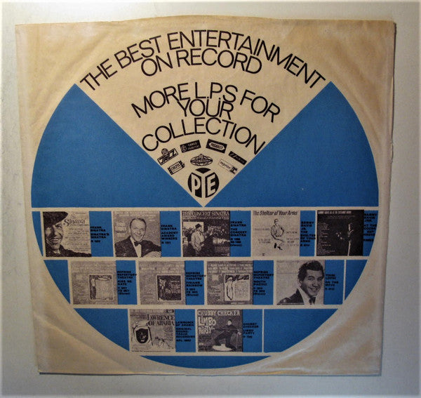 The Kinks : Kinks (LP, Album, Mono, 'T')