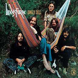 Lindisfarne : Dingly Dell (LP, Album)