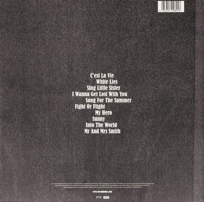 Stereophonics : Keep The Village Alive (LP, Gat)