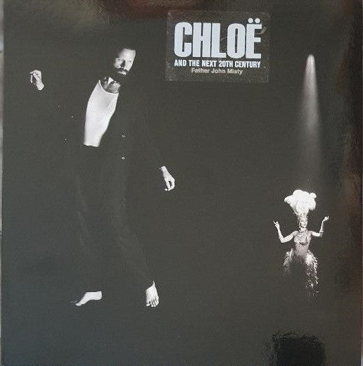 Father John Misty : Chloë And The Next 20th Century (2xLP, Album, Gat)