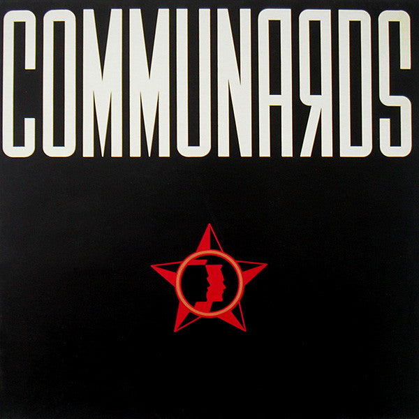 Communards* : Communards (LP, Album)
