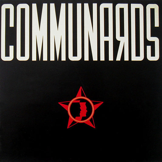 Communards* : Communards (LP, Album)