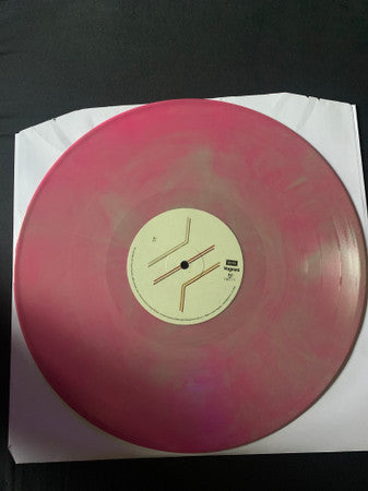 Thrice : Beggars (LP, Album, Ltd, Num, RE, Mag)