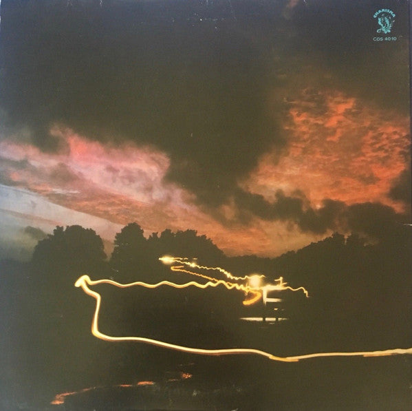 Genesis : ...And Then There Were Three... (LP, Album, RE, RP, Blu)