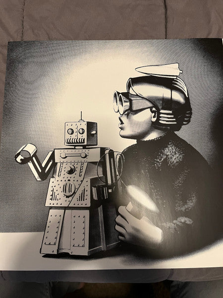 The Pretenders : Pretenders (LP, Album, RE, RM, 180)