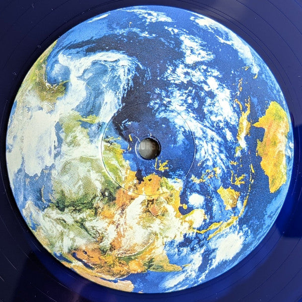 Blur : Bustin' + Dronin' (LP, Blu + LP, Gre + RSD, Comp, Ltd, RE)