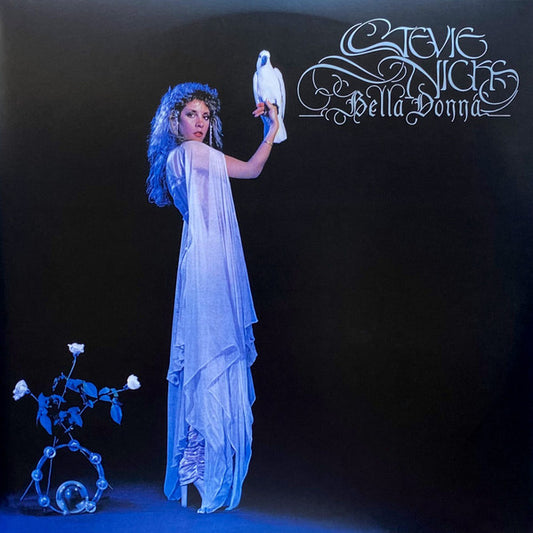 Stevie Nicks : Bella Donna (2xLP, Album, RSD, Dlx, Ltd, RE, RM)