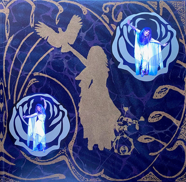 Stevie Nicks : Bella Donna (2xLP, Album, RSD, Dlx, Ltd, RE, RM)