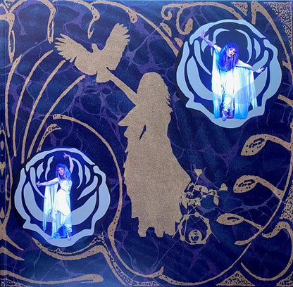 Stevie Nicks : Bella Donna (2xLP, Album, RSD, Dlx, Ltd, RE, RM)