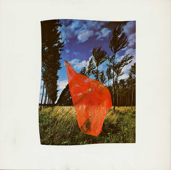 Pink Floyd : Wish You Were Here (LP, Album, RE, UPC)