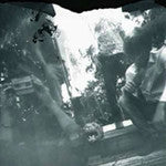 New Telepathics : New Telepathics (LP, Ltd)