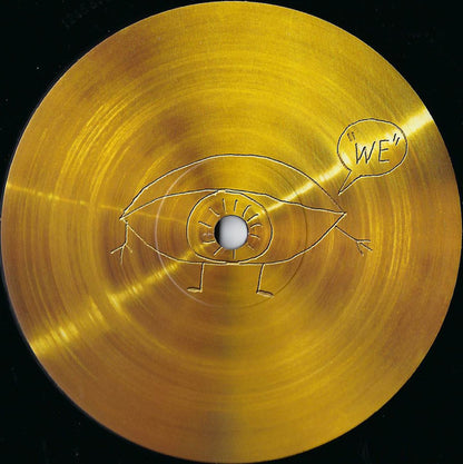 Arcade Fire : We (LP, Album)