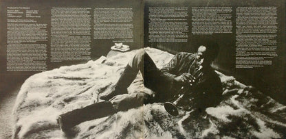 Miles Davis : Miles Davis At Fillmore (2xLP, Album, Gat)