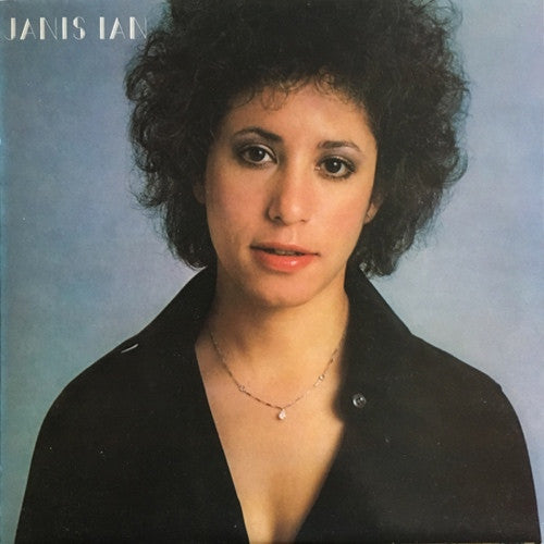 Janis Ian : Janis Ian (LP, Album)