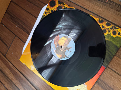 Tyler, The Creator : Scum Fuck Flower Boy (2x12", Album, Gat)