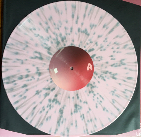 Rubber Oh : Strange Craft (LP, Album, Ltd, Pin)