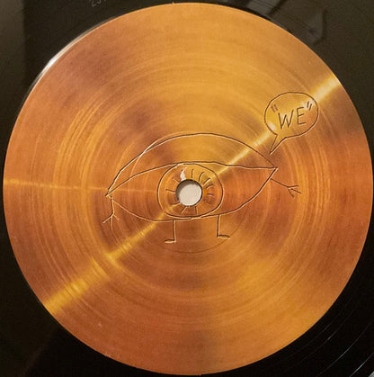 Arcade Fire : We (LP, Album)