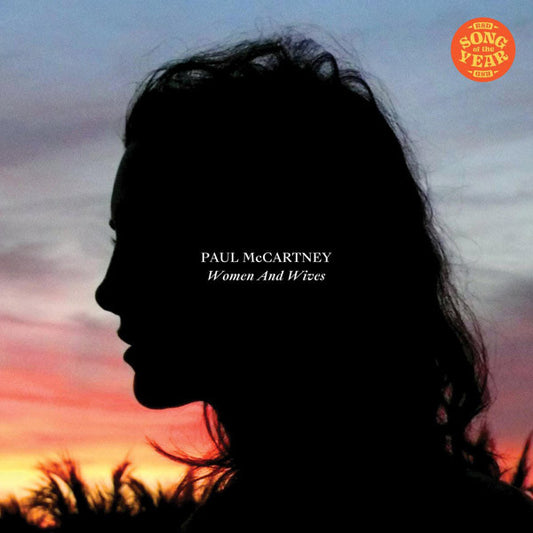 Paul McCartney : Women And Wives  (12", RSD, Ltd, Num)