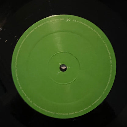 Kanye West : Ye (LP, Album, RP)