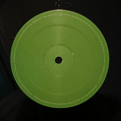 Kanye West : Ye (LP, Album, RP)