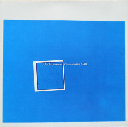 Underworld : Beaucoup Fish (2xLP, Album)