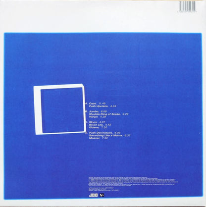 Underworld : Beaucoup Fish (2xLP, Album)