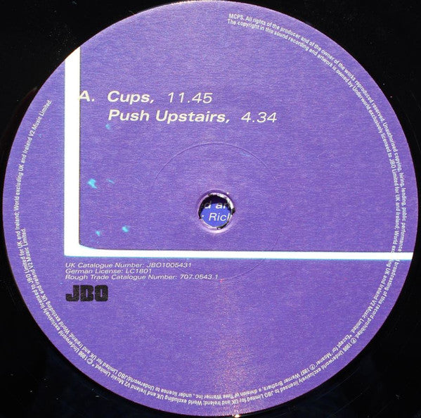 Underworld : Beaucoup Fish (2xLP, Album)