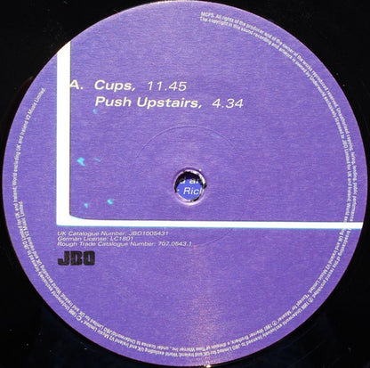 Underworld : Beaucoup Fish (2xLP, Album)