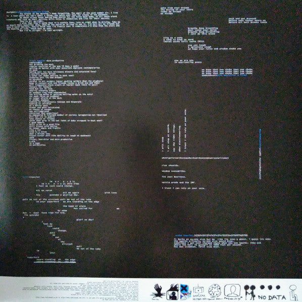 Radiohead : OK Computer (2xLP, Album, RE)