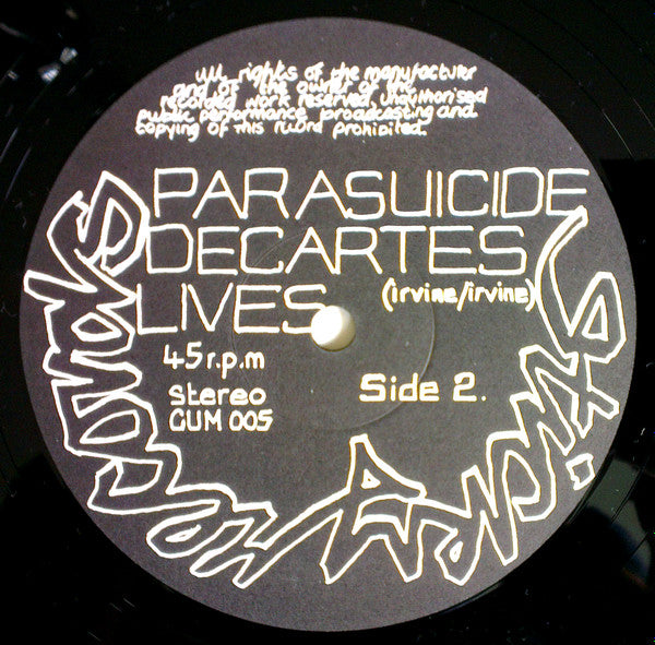 Talking Drums : Courage (12")