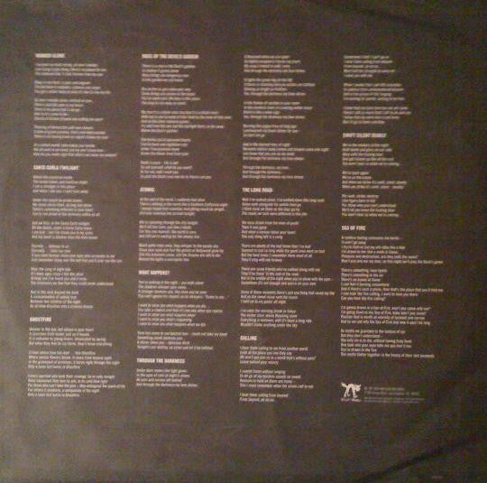 Tiger Army : III: Ghost Tigers Rise (LP, Album, Ltd, Whi)