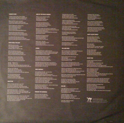 Tiger Army : III: Ghost Tigers Rise (LP, Album, Ltd, Whi)