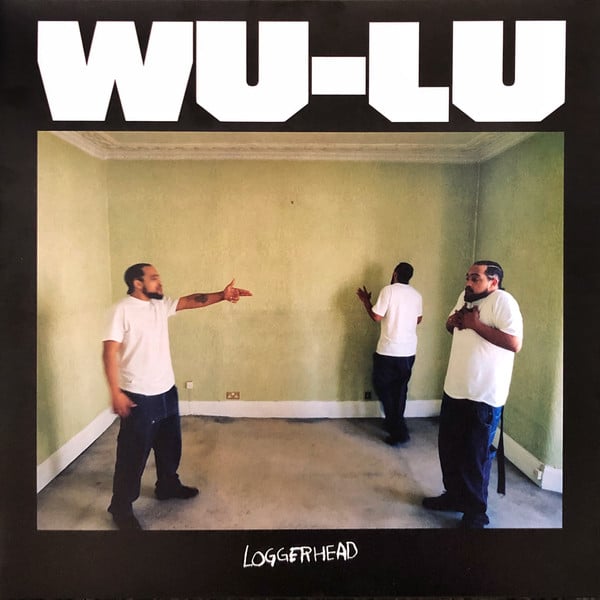 Wu-Lu : Loggerhead (LP, Album, Ltd, Gre)