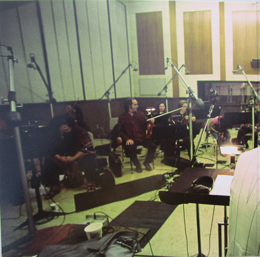 RPA* & The United Nations Of Sound : United Nations Of Sound (2xLP, Album, Gat)