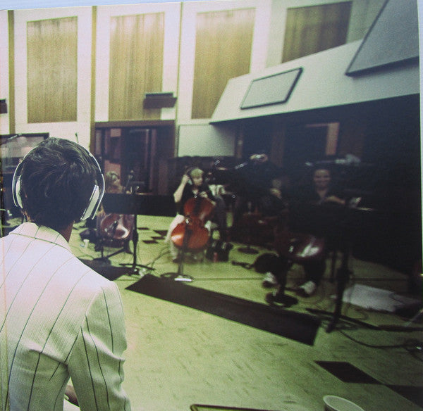 RPA* & The United Nations Of Sound : United Nations Of Sound (2xLP, Album, Gat)