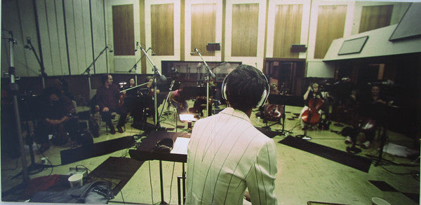 RPA* & The United Nations Of Sound : United Nations Of Sound (2xLP, Album, Gat)