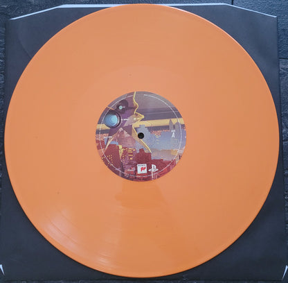 Mark Mothersbaugh & Wataru Hokoyama : Ratchet & Clank: Rift Apart (LP, Ora + LP, Blu + Album)