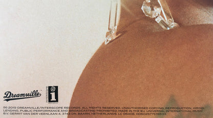 Ari Lennox : Shea Butter Baby (LP, Album)
