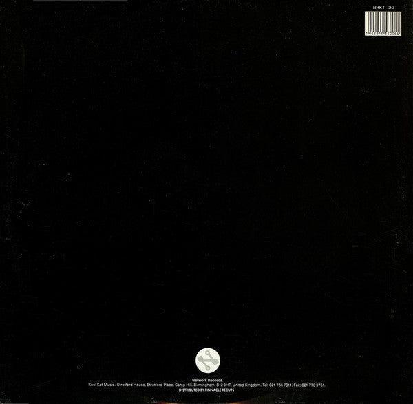 True Faith Featuring Bridget Grace With Final Cut : Take Me Away (12")