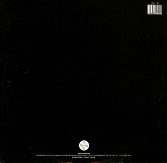 True Faith Featuring Bridget Grace With Final Cut : Take Me Away (12")