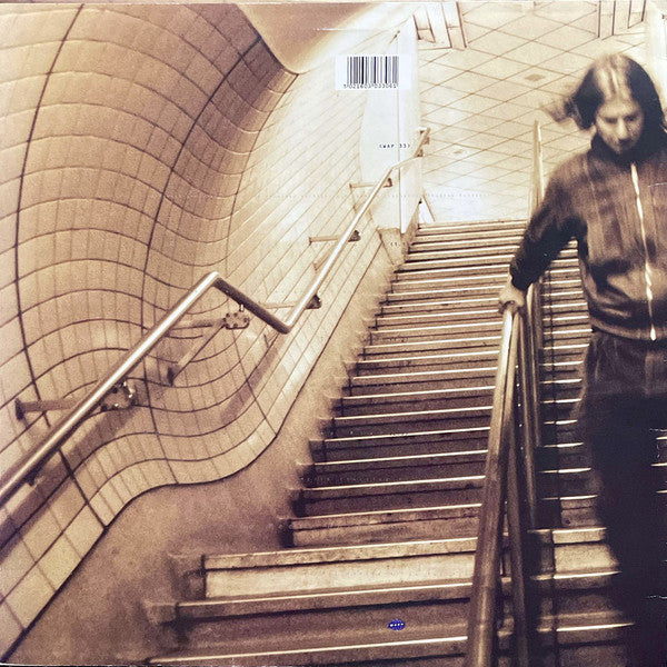 Polygon Window : Quoth (12", EP, Ltd, Cle)