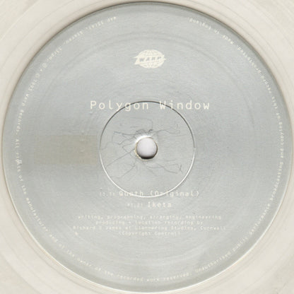 Polygon Window : Quoth (12", EP, Ltd, Cle)