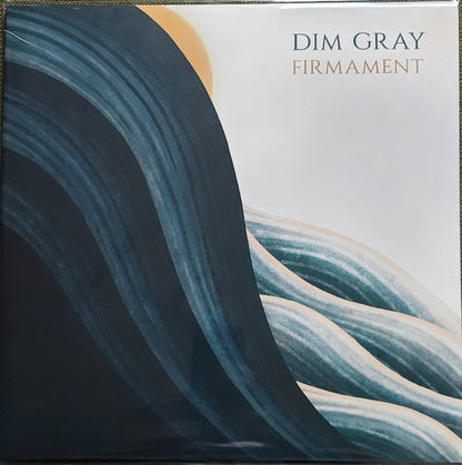 Dim Gray : Firmament (LP, Album)