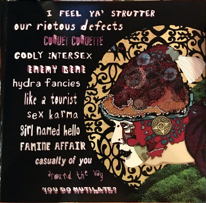 Of Montreal : False Priest (2xLP, Album, 180)