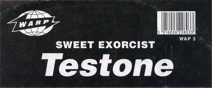 Sweet Exorcist : Testone (12")