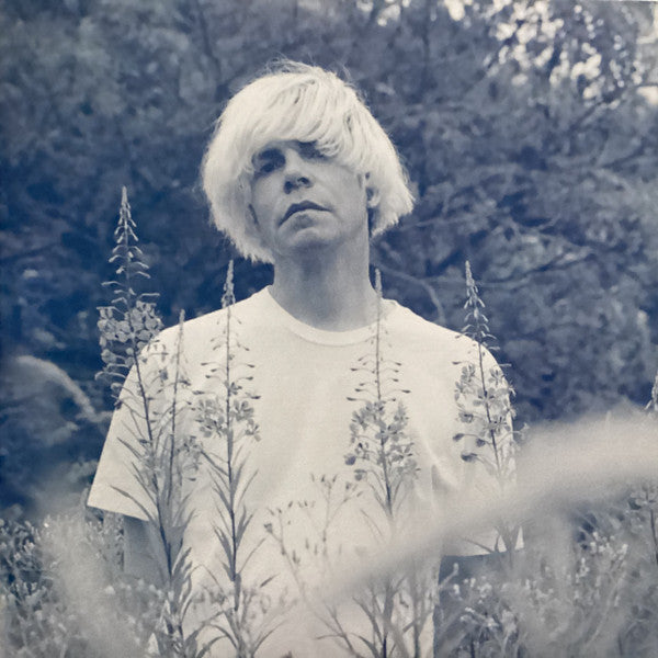Tim Burgess : Typical Music (2xLP, Ltd, Alt)