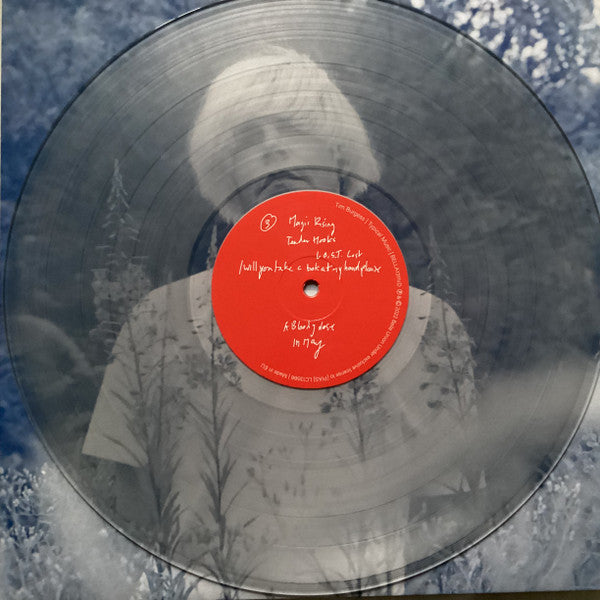Tim Burgess : Typical Music (2xLP, Ltd, Alt)